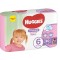 Scutece-chilotel Huggies Jumbo Pack, Nr.6, Fete, 15-25 kg, 30 buc
