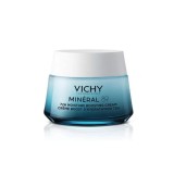 Crema hidratanta 72H Mineral 89, 50ml, Vichy