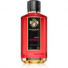 Mancera Red Tobacco Intense extract de parfum unisex 120 ml