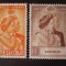 ANGLIA/MAREA BRITANIE 1948 GEORGE VI NESTAMPILATE=202