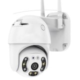Camera de supraveghere, IP66, Wi-Fi, 3MP