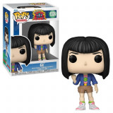 Figurina Funko Pop Animation - Captain Planet Gi