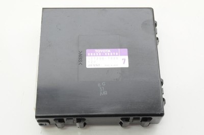 Alt modul de control LEXUS RX _U3_ 2007 OEM: 88650-48070,177300-7085 2244032 foto