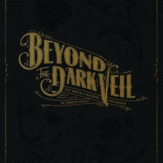 Beyond the Dark Veil: Post Mortem & Mourning Photography from the Thanatos Archive