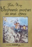 UIMITOARELE AVENTURI ALE UNUI CHINEZ-JULES VERNE-277638