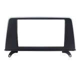 Kit de instalare navigatie de 9 inchi pentru BMW X5 CIC 2009-2014 CarStore Technology