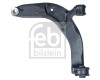 FEBI BILSTEIN 109050 Brat, suspensie roata