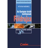 Geografia (lb.maghiară) - Manual pentru clasa a VII-a
