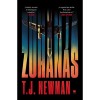 Zuhan&aacute;s - T.J. Newman