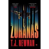 Zuhan&aacute;s - T.J. Newman