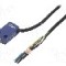 Limitator de cursa, max. 250V AC, max. 250V DC, 6A, IP66, SCHNEIDER ELECTRIC - XCMD2102L3