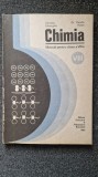 CHIMIE MANUAL PENTRU CLASA A VIII-A - Gheorghiu, Panait