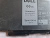 Baterie Dell 5280, 5290, 5480, 5490, 5491, 5495, 5580, 5590, 5591 GJKNX-66%