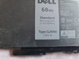 Baterie Dell 5280, 5290, 5480, 5490, 5491, 5495, 5580, 5590, 5591 GJKNX-66%
