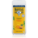 Le Petit Marseillais Bio Mango &amp; Passion Fruit gel de duș mătăsos 650 ml