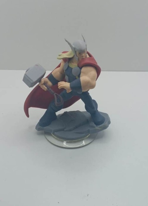Disney Infinity Thor