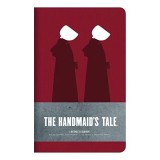 The Handmaid&#039;s Tale: Hardcover Ruled Journal #1