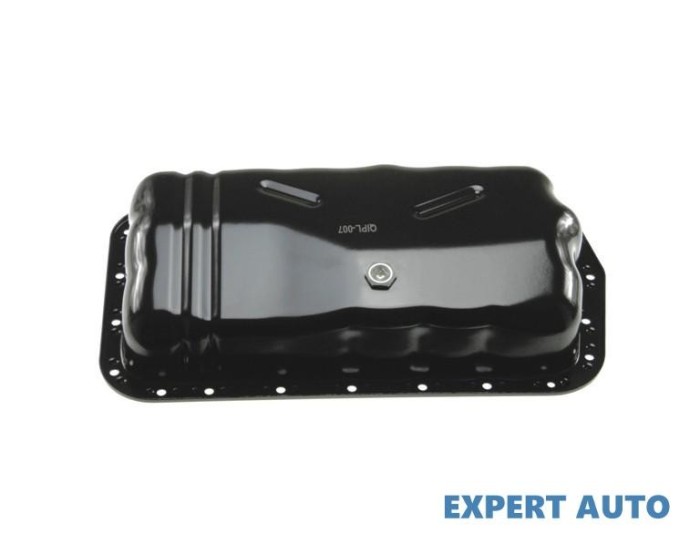 Baie ulei Opel Vivaro A (2001->)[X83] #1