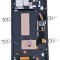 Display Google Pixel 7A OLED WF