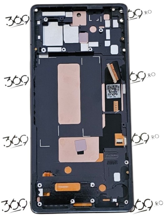 Display Google Pixel 7A OLED WF