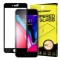 Folie Compatibila cu iPhone SE 2020 / Compatibila cu iPhone 8 / Compatibila cu iPhone 7 / Compatibila cu iPhone 6S / Compatibila cu iPhone 6, Sticla S