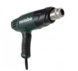 Suflanta de aer cald 1600W, Metabo H 16-500