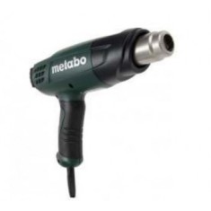 Suflanta de aer cald 1600W, Metabo H 16-500