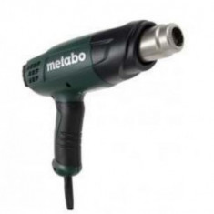 Suflanta de aer cald 1600W, Metabo H 16-500