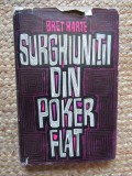 Bret Harte - Surghiunitii din Poker Flat (1965, editie cartonata)