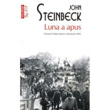 Luna a apus (editie de buzunar) - John Steinbeck