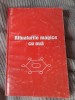 RARA, Ritualurile magice cu oua, CARTE DE VRAJI, RITUALURI 2010