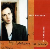 Jeff Buckley My Sweetheart The Drunk (2cd)