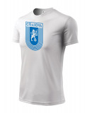 Tricou cu Echipe de fotbal - U Craiova