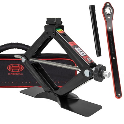 CRIC MECANIC PREMIUM 2T BLACK EDITION HEYNER PENTRU VW foto