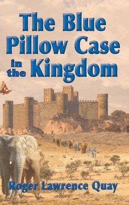 The Blue Pillow Case in the Kingdom foto