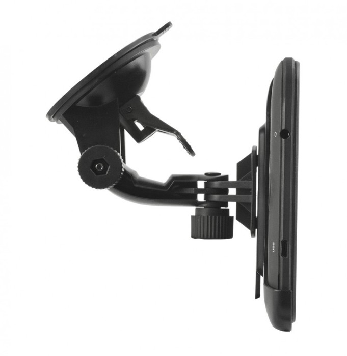 Sistem de navigatie GPS NAVITEL T700 3G 7.0 Sistem de navigatie GPS NAVITEL T700 3G 7.0