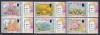 Jersey - FLORI - MNH, Nestampilat