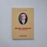 Prot. Dr. Ioan Bude, Emanuil Ungurianu, Timisoara, Ed. Invierea, 2009, Banat