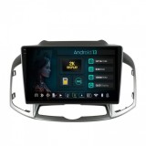 Navigatie 2K Chevrolet Captiva (2011-2018) 8GB RAM Android 13 Octacore Slot Sim 4G DSP GPS Wi-FI Carplay Android Auto USB Bluetooth Waze Touchscreen 1
