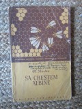 SA CRESTEM ALBINE - M. Badea - Editura Tineretului, 1956, 90 p.