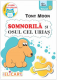 Somnorila si osul cel urias | Tony Moon