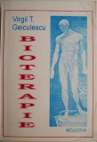 Bioterapie Virgil T. Geiculescu - Tratamente Naturiste, Medicina alternativa