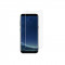 Folie Sticla Samsung Galaxy S8 3D Transparent