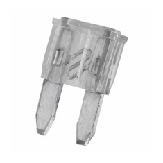 Siguranta mini cutit 11x8.6mm 25A