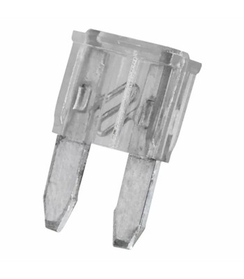 Siguranta mini cutit 11x8.6mm 25A foto