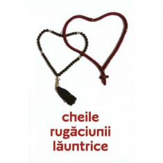 Cheile rugaciunii launtrice. Editia 2