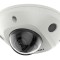 Camera supraveghere Hikvision IP mini dome DS-2CD2543G2-IWS 4MP 2.8mm IR 30m Acusens SafetyGuard Surveillance