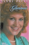 Sandi Patty - Make His Praise Glorious, Caseta audio