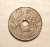 Cumpara ieftin SPANIA 25 CENTIMOS 1927, Europa