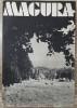 Tabara de sculptura de la Magura 1970-71// catalog de mari dimensiuni